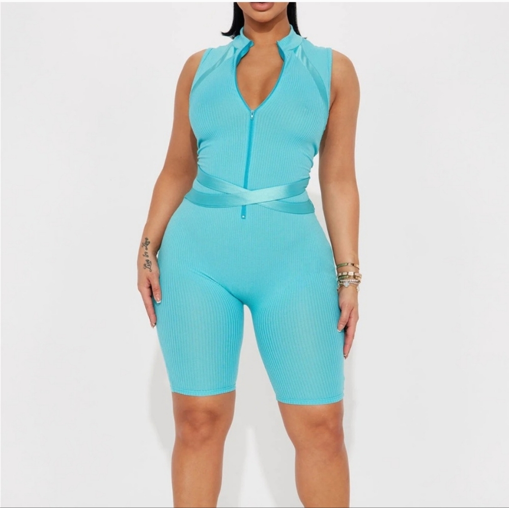 🚩FN Romper💙